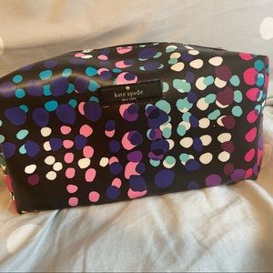 Kate Spade Cosmetic Bag